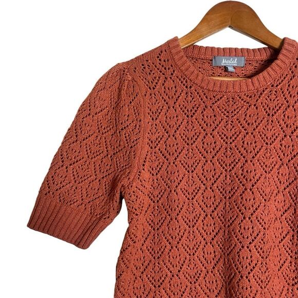 Marled | Wool blend sweater - Picture 2 of 7